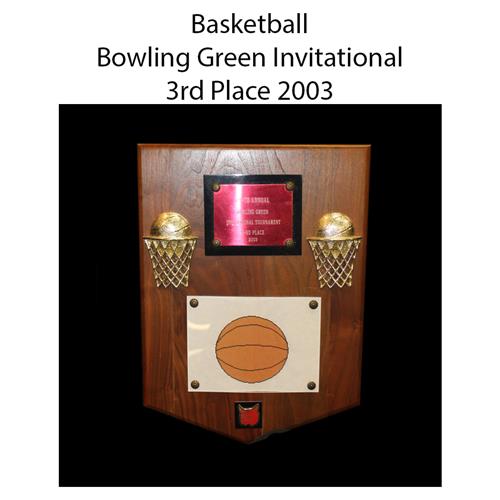 Bowling Green Invintational 